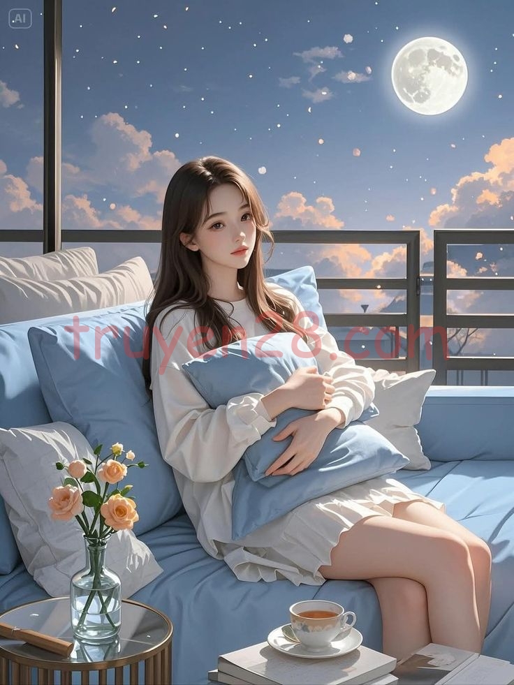 Luân Hồi Dưới Ánh Trăng