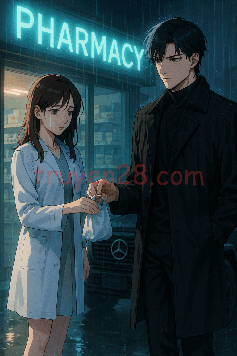 Bao Rách & Lời Cũ - Truyện 28