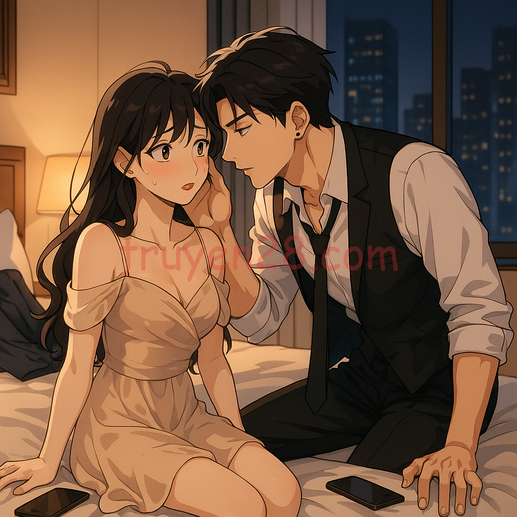 Quân Sư Nhà Trai Và Phù Dâu Mặt Lạnh