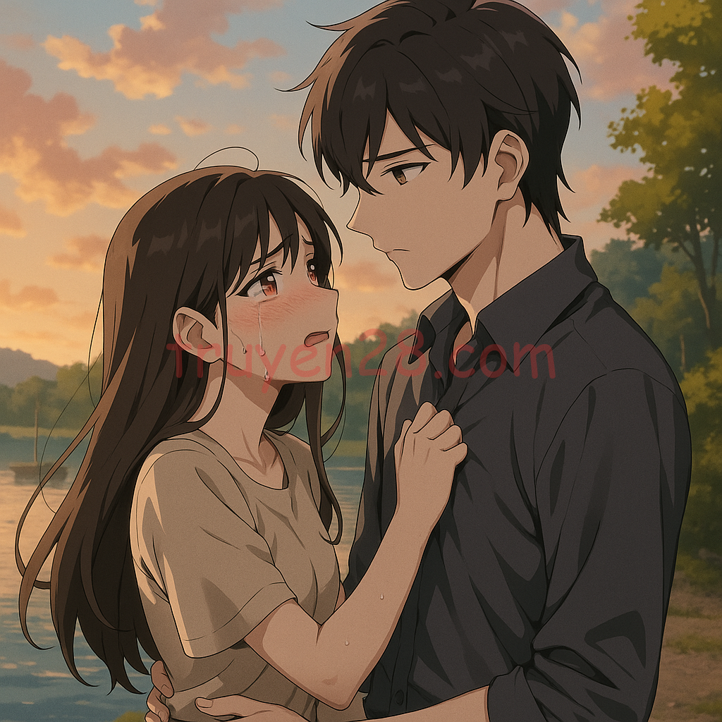 Cá Cắn Mồi, Tim Cắn Thương